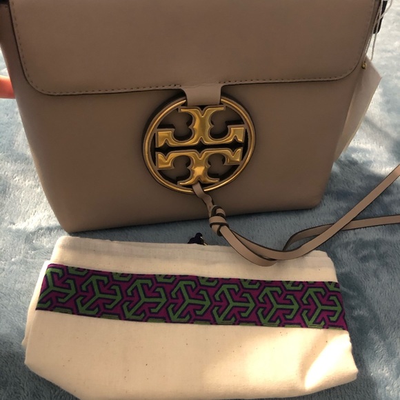 Tory Burch Miller metal crossbody bag - Picture 8 of 16